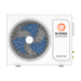 Ultima Comfort ELN-I12PN Elysium Nero Inverter кондиционер инверторный
