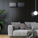 Ultima Comfort ELN-I12PN Elysium Nero Inverter кондиционер инверторный