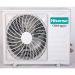 Hisense AVT-24UR4RB8 HEAVY EU DC Inverter инверторная сплит-система напольно-потолочного типа