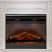 Каминокомплект Dimplex Boston - Алебастр с очагом Symphony 26'' DF2608-INT