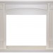 Каминокомплект Dimplex Boston - Алебастр с очагом Symphony 26'' DF2608-INT