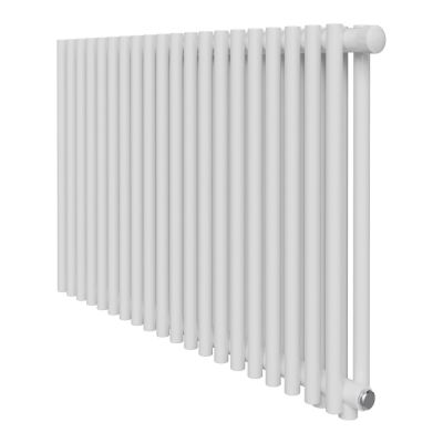 Royal Thermo Shift R22 VC2050 - 12 секций RAL9016 дизайн-радиатор