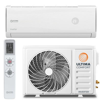 Ultima Comfort EXD-I07PN Exceed Inverter сплит-система инверторная