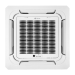 Royal Clima ES-C 12HRI/ES-C pan/1X/ES-E 12HXI кассетный кондиционер
