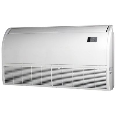 Hisense AUV-36UR4RC8 HEAVY EU DC Inverter инверторная сплит-система напольно-потолочного типа