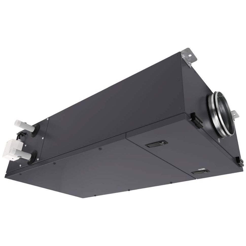 Zilon ZPW-M 800/1 INT A ZPW-M INT A приточная вентиляционная установка