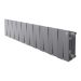 Royal Thermo PianoForte 200 Silver Satin 20 секций радиатор