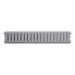 Royal Thermo PianoForte 200 Silver Satin 20 секций радиатор