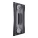 Royal Thermo PianoForte 200 Silver Satin 20 секций радиатор