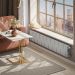 Royal Thermo PianoForte 200 Silver Satin 20 секций радиатор