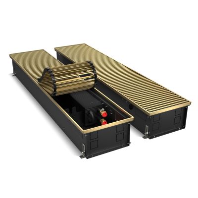 Royal Thermo atrium-150/250/2100-DG-U-AU внутрипольный конвектор