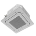 Hisense AUC-60UR4RKC8/AUW-60U6RW8/PE-QFA/CD Wi-Fi кассетный кондиционер