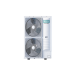 Hisense AUC-60UR4RKC8/AUW-60U6RW8/PE-QFA/CD Wi-Fi кассетный кондиционер