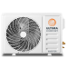 Ultima Comfort EXD-I09PN Exceed Inverter сплит-система инверторная