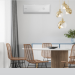 Ultima Comfort EXD-I09PN Exceed Inverter сплит-система инверторная