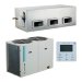 Systemair Sysplit Duct 96 HP R канальный кондиционер