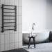 Royal Thermo Axel П12 500х1200 chrom - полотенцесушитель