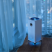 Electrolux EAP-1040D очиститель воздуха