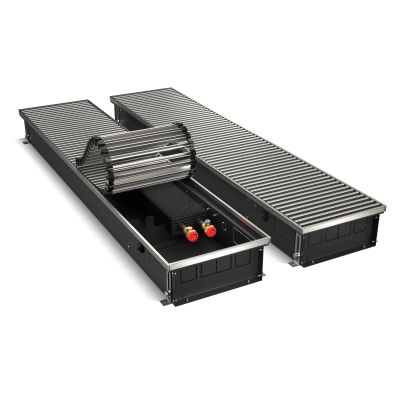 Royal Thermo atrium-110/250/2600-DG-U-NA внутрипольный конвектор