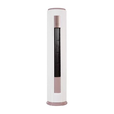Midea MFYC400-24HRFN8-Q/MOX430UL-24HFN8-Q колонный кондиционер