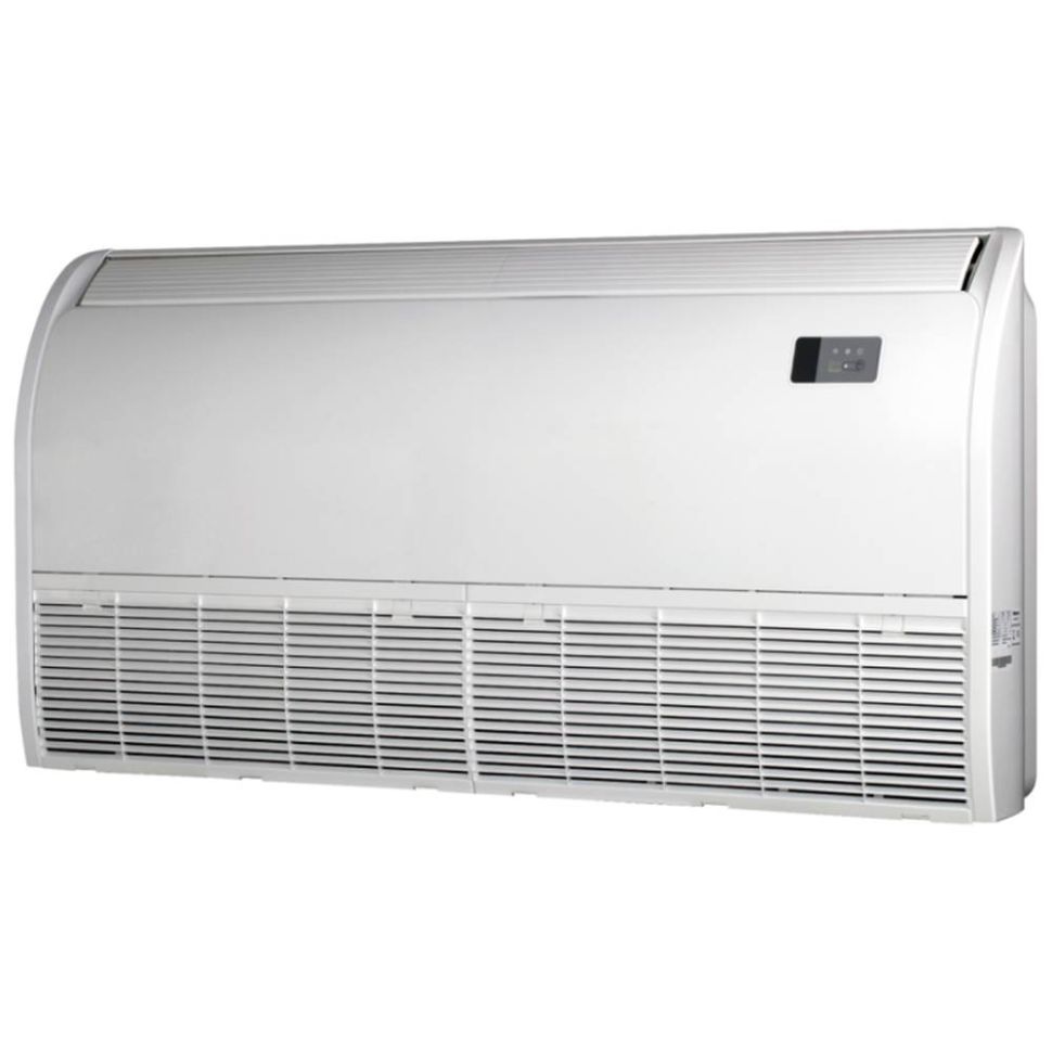 Hisense AUV-60UR4RC8 HEAVY EU DC Inverter инверторная сплит-система напольно-потолочного типа