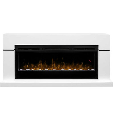 Портал Dimplex Lindos Prism50/Ignite XL 50 белый