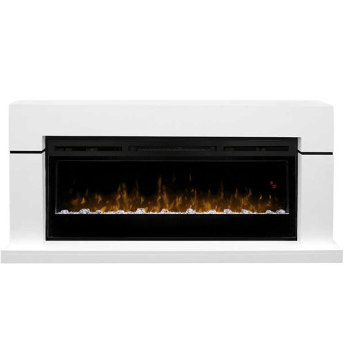 Портал Dimplex Lindos Prism50/Ignite XL 50 белый