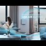 Ballu ONEAIR ASP-100W белый - очиститель воздуха приточный