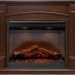Каминокомплект Dimplex Boston - Темный дуб с очагом Symphony 26'' DF2608-INT