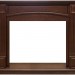 Каминокомплект Dimplex Boston - Темный дуб с очагом Symphony 26'' DF2608-INT