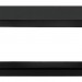 Каминокомплект Royal Flame Lindos Graphite Grey (Ширина 1470мм) с очагом Crystal 40 RF