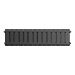 Royal Thermo PianoForte 200 Noir Sable 14 секций радиатор