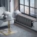 Royal Thermo PianoForte 200 Noir Sable 14 секций радиатор
