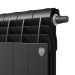 Royal Thermo BiLiner 500 VR80 Noir Sable - 8 секций радиатор