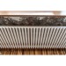 KZTO Гармония А25 1-300-17 трубчатый радиатор
