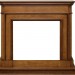 Каминокомплект Dimplex Newport - Орех с очагом Symphony 26'' DF2608-INT