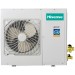 Hisense AUD-36UX4SHL4/AUW-36U4S1A канальный кондиционер