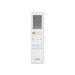 Midea MCD1-48HRN1-R/MOU-48HN1-RR/-40 (панель T-MBQ-02M4) кондиционер кассетного типа