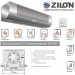 Zilon ZVV-2E18T 2.0 тепловая завеса