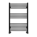 Royal Thermo Casa П14 500х800 black - полотенцесушитель