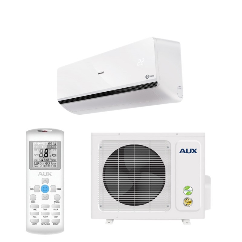 AUX ASW-H36A4/FP-R1 AS-H36A4/FP-R1 сплит-система
