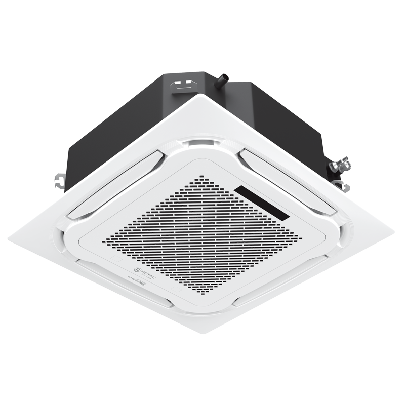 Royal Clima CO-4C 18HNBI/CO-E 18HNBI/pan 8D1 кассетный кондиционер