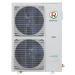 Royal Clima CO-4C 18HNBI/CO-E 18HNBI/pan 8D1 кассетный кондиционер