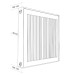 Royal Thermo COMPACT Радиатор панельный C21-700-2600 RAL9016