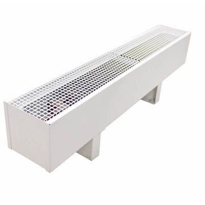 Techno Vita KPZ 235-400-1000-2 радиатор водяного отопления