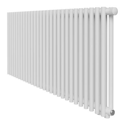Royal Thermo Shift R22 VC2050 - 32 секций RAL9016 дизайн-радиатор