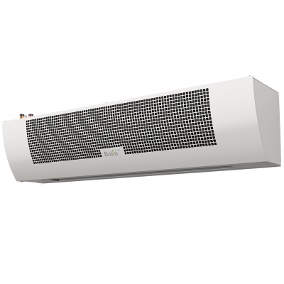 Ballu BHC-M15W20-PS - тепловая водяная завеса