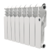 Royal Thermo Vittoria 350 Радиатор биметалл - 10 секц.