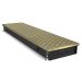 Royal Thermo atrium-90/300/2100-DG-U-AU внутрипольный конвектор
