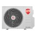 Royal Thermo RTBI-24HN8_V2/white BAROCCO DC инверторная сплит-система